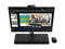 Lenovo ThinkCentre M70a Gen 3 11VL0048US 21.5" All-in-One Computer Intel Core i5