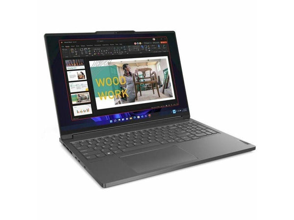Lenovo THINKBOOK 16P G4 IRH  I7-13700H 3.70G 16GB 512GB 16IN