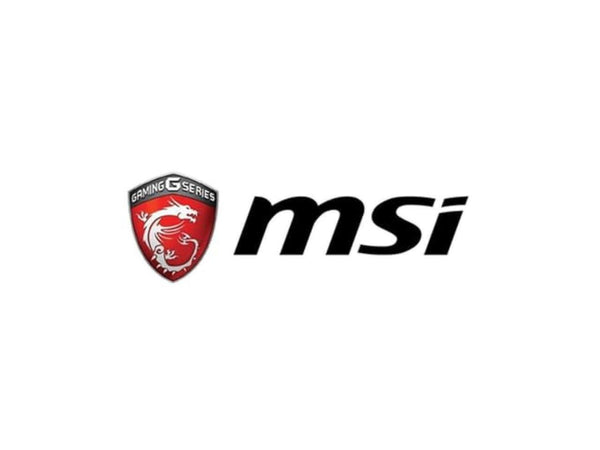 MSI PRO DP180 Desktop, Intel Core i5-13400F, H610, 16GB (8*2) DDR4 Memory, 2TB