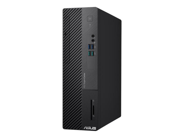 ASUS ExpertCenter D500SD Small Form Factor Desktop PC, Intel Core i5-12400, 16GB