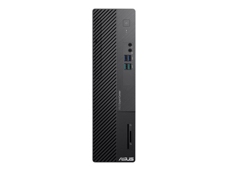 ASUS ExpertCenter D500SD Small Form Factor Desktop PC, Intel Core i5-12400, 16GB