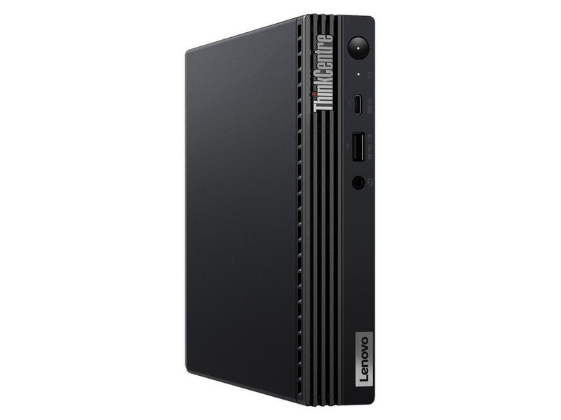Lenovo ThinkCentre M75s Gen 2 11R8001XUS Desktop Computer - AMD Ryzen 5 PRO