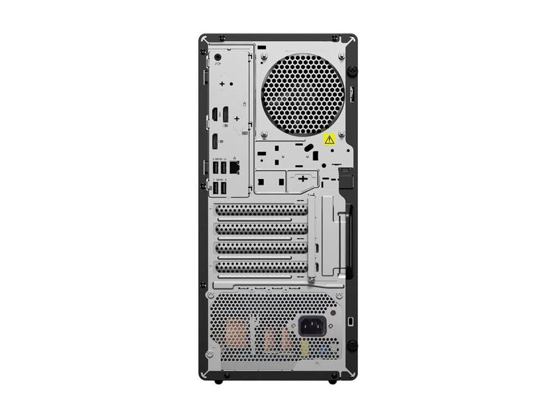 Lenovo ThinkCentre M90t 11TN003SUS Desktop Computer i5-12500 16GB 512GB SSD W11P