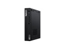 Lenovo ThinkCentre M90q 11U5000XUS Desktop Computer i5-12500 8GB 512GB SSD W11P