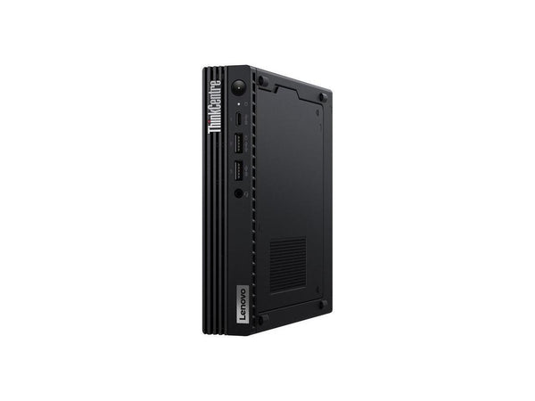Lenovo ThinkCentre M90q 11U5000XUS Desktop Computer i5-12500 8GB 512GB SSD W11P