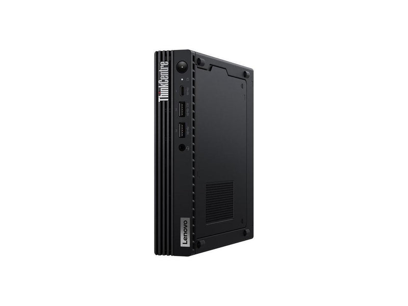 Lenovo ThinkCentre M90q 11U5000XUS Desktop Computer i5-12500 8GB 512GB SSD W11P