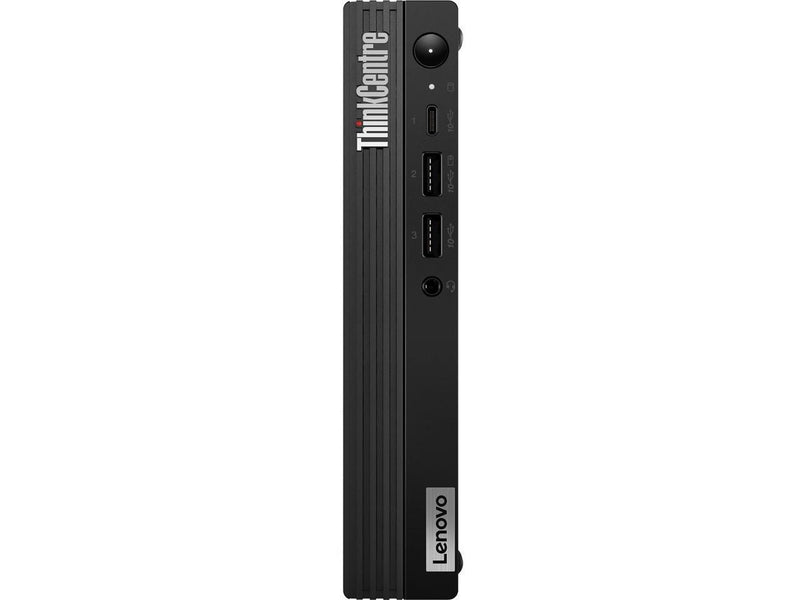 Lenovo ThinkCentre M90q 11U50023US Desktop Computer i7-12700T 16GB 1TB SSD W11P