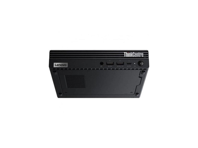 Lenovo ThinkCentre M90q 11U5000XUS Desktop Computer i5-12500 8GB 512GB SSD W11P