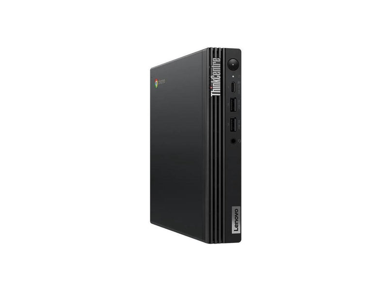 Lenovo ThinkCentre M60q 12C6000BUS Chromebox - Intel Core i3 12th Gen i3-1215U