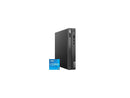 Lenovo ThinkCentre neo 50q Gen 4 12LN000BUS Desktop Computer - Intel Core i5