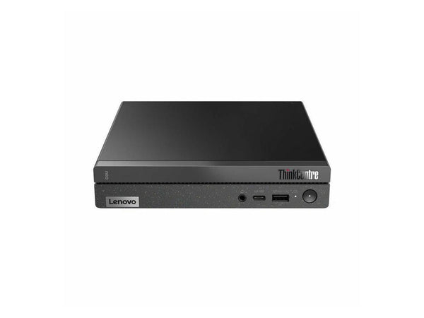 Lenovo ThinkCentre neo 50q Gen 4 12LN000CUS Tiny Desktop Computer - Intel Core