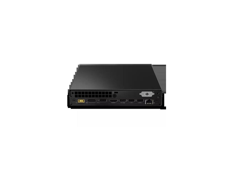 Lenovo ThinkCentre neo 50q Gen 4 12LN000BUS Desktop Computer - Intel Core i5