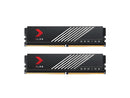 PNY MAKO 32GB (2 x 16GB) 288-Pin PC RAM DDR5 6000 (PC5 48000) Desktop Memory