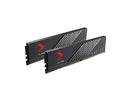 PNY MAKO 32GB (2 x 16GB) 288-Pin PC RAM DDR5 6000 (PC5 48000) Desktop Memory