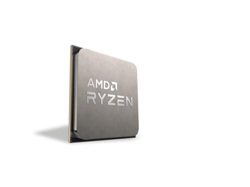 AMD Ryzen 9 5950X 100-100000059WOF Processor 16-Core 3.4GHz Socket AM4