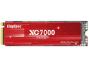 KingSpec XG 7000 4TB M.2 2280 PCIe Gen 4.0x4 NVME 1.4 Speed up to 7400MB/s Write