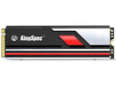 KingSpec SSD XG7000 PRO 512 GB Cache HD M.2 2280  PCIe Gen4 x4 NVMe 1.4