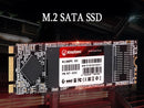 KingSpec M.2 2280 4TB SSD NGFF M.2 SATA III 6Gb/s Internal Solid State Drive