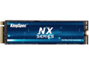 KingSpec M.2 2280 2TB PCIe Gen3 x4, NVMe 1.3 3D NAND Internal Solid State Drive