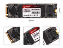 KingSpec M.2 2280 1TB SSD NGFF M.2 SATA III 6Gb/s Internal Solid State Drive
