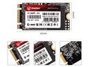 KingSpec M.2 SATA 2242 SSD Internal Solid State Drive 2TB ROM High-Performance