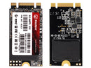 KingSpec M.2 SATA 2242 SSD Internal Solid State Drive 1TB ROM High-Performance
