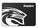 KingSpec P3 SSD 128GB Internal 2.5" Solid State Drive 2.5 Inch SATA III 3D NAND