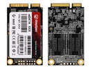 KingSpec mSATA SSD Internal Solid State Drive Data Storage SATA Hard Drives 3D