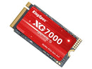 KingSpec 2TB NVMe PCIe 4.0x4  M.2 2242 Internal Solid Drive High Performance