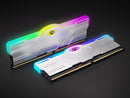 KingSpec DDR4 RAM RGB 32GB  (2 x 16GB)  Memory Module 3600 MHz 288-Pin 1.35V