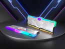 KingSpec DDR4 RAM RGB 32GB  (2 x 16GB)  Memory Module 3600 MHz 288-Pin 1.35V