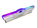 KingSpec DDR4 RAM RGB 16GB Memory Module 3200 MHz 288-Pin 1.35V UDIMM with