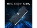 KingSpec DDR4 RAM 32GB (2 x 16GB) 288-Pin DDR4 SDRAM Memory Module 3200 MHz