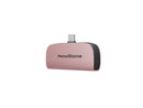 KingSpec MomeStone 2TB Portable SSD up to 2000MB/s, Thumb Drive 20Gbps USB 3.2