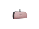 KingSpec MomeStone 2TB Portable SSD up to 2000MB/s, Thumb Drive 20Gbps USB 3.2