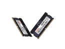 KingSpec 32GB 262-Pin DDR5 SO-DIMM Laptop RAM 4800 (PC5 38400) Notebook Memory