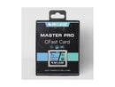 KingSpec Mixage CFast 2.0 Memory Card 1TB  Media Storage Camera Card VPG130