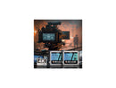 KingSpec Mixage CFast 2.0 Memory Card 256GB Media Storage Camera Card VPG130