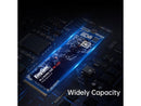 KingSpec M.2 2280 128GB PCIe Gen3 x4, NVMe 1.3 3D NAND Internal Solid State