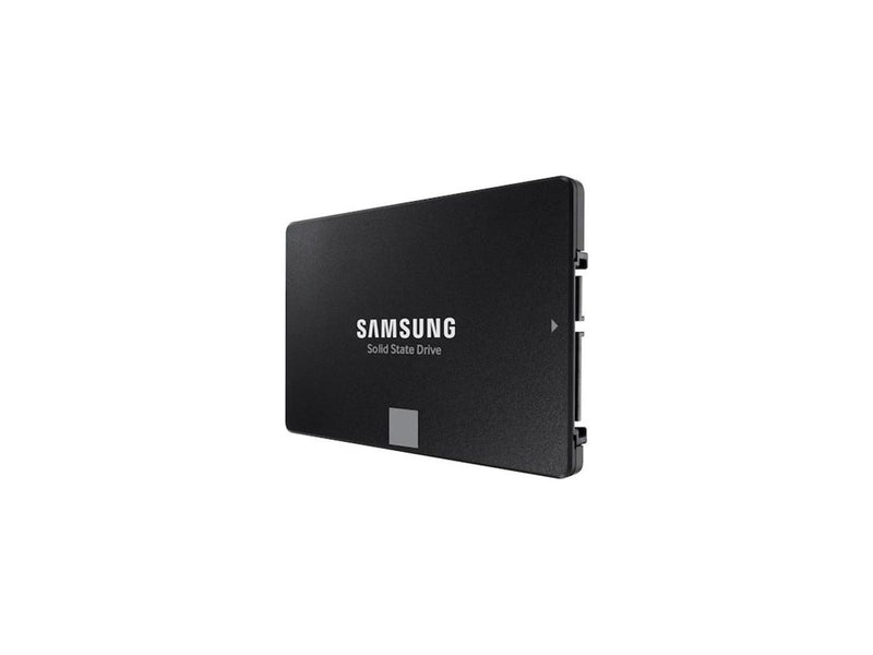 SAMSUNG 2.5" 2TB SATA III Samsung V-NAND 3bit MLC Internal Solid State Drive