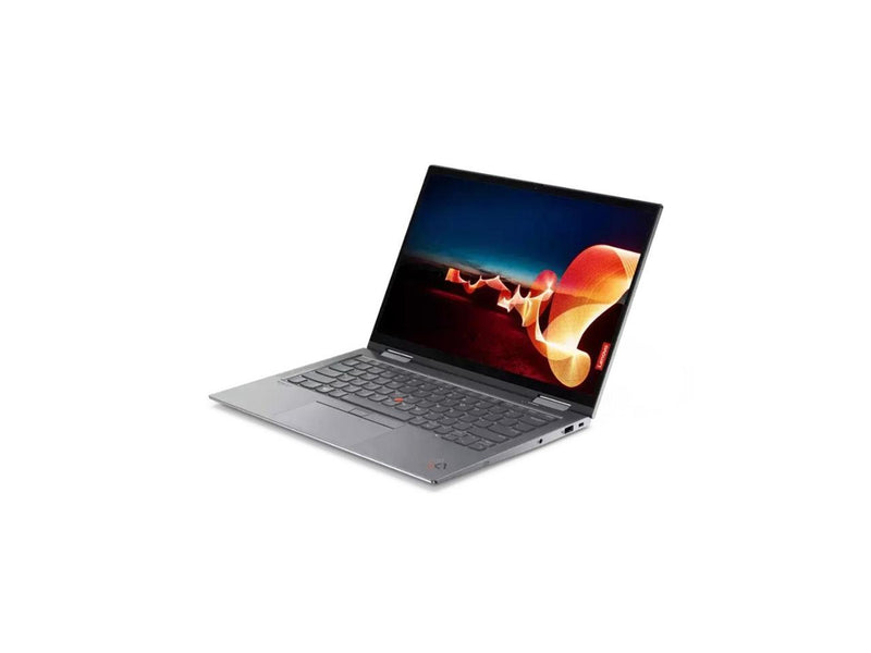Lenovo ThinkPad X1 Yoga Gen 6 14" Touch 32GB 512GB SSD Core i7 1185G7 4.40GHz