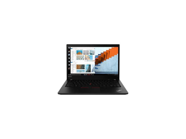 Lenovo ThinkPad T14 Gen 2 14" 16GB 512GB SSD Core i5-1145G7 2.4GHz Win10P, Storm
