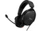 HyperX - Cloud Stinger 2 Core Wired DTS Headphone:X Gaming Headset for PC -