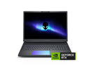 Dell Alienware - Area-51 18" 300Hz Gaming Laptop WQXGA - Intel Core Ultra 9