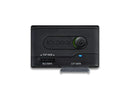 Icy Dock MB031U-1SMB | 2.5" & M.2 SATA Hard Drive/SSD to USB 3.2 Gen 1 Adapter |