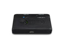 Icy Dock MB031U-1SMB | 2.5" & M.2 SATA Hard Drive/SSD to USB 3.2 Gen 1 Adapter |