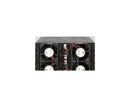 ICY DOCK Rugged 4 x 2.5 NVMe U.2/U.3 SSD PCIe 4.0 Mobile Rack Enclosure for
