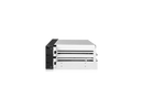 FatCage RAID MB901SPR-B Dual 2.5"/3.5" SATA Hard Drive/SSD Removable RAID 1