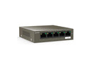 Tenda TEG1105P-4-63W Unmanaged Switch