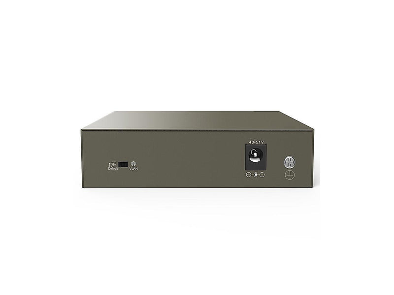 Tenda TEG1105P-4-63W Unmanaged Switch